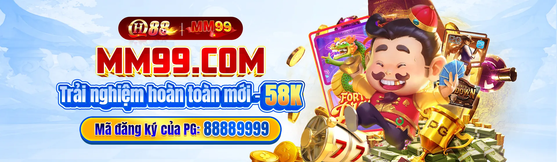 Hình ảnh chính trò chơi Bắn Cá k9cc app với đại dương đầy màu sắc và khẩu pháo hiện đại